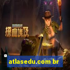 atlasedu.com br